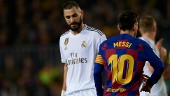 Οι παίκτες της Ρεάλ Μαδρίτης και της Μπαρτσελόνα που έχουν πάρει Χρυσή Μπάλα