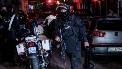 Διάλογοι φρίκης του Αιγύπτιου με τους αστυνομικούς: «Όποτε βγω, σε 3-4 χρόνια, θα βάλω βόμβα και θα πάρω κόσμο μαζί μου» (vid)