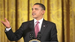 Τα 10 σημαντικότερα «Σαν Σήμερα»: Ο Ομπάμα δίνει τον όρκο ως πρώτος Αφροαμερικανός πρόεδρος στην ιστορία των ΗΠΑ 