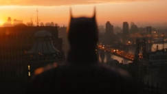 Τέξας: Διακόπηκε προβολή της ταινίας «The Batman» όταν θεατής απελευθέρωσε νυχτερίδα