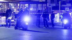 Στην Ομόνοια συνεχίστηκε η «επιχείρηση σκούπα» της Αστυνομίας: Έγιναν εφτά συλλήψεις 