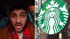 Πρώην εργαζόμενος των Starbucks αποκαλύπτει τα «μυστικά» τους: Τα λάθος ονόματα και το κόλπο με τον medium καφέ 