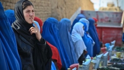 Με απόφαση των Ταλιμπάν έκλεισαν γυμνάσια και λύκεια θηλέων στο Αφγανιστάν