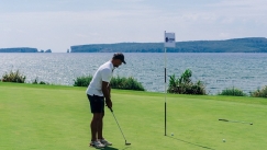 Greek Maritime Golf Event: Το καλύτερο τουρνουά γκολφ στην Ελλάδα επιστρέφει!