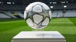 Σε δημοπρασία η μπάλα του τελικού του Champions League για φιλανθρωπικό σκοπό