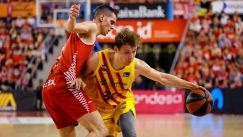 Αυλαία με νίκη για τη Μπαρτσελόνα στην ACB, πριν το Βελιγράδι