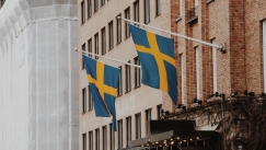 Σουηδία: Η πρωθυπουργός ανακοίνωσε επίσημα την απόφαση να υποβάλει αίτημα για ένταξη στο ΝΑΤΟ