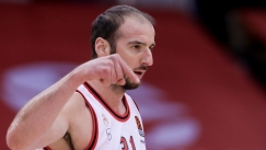 Ο Κώστας Κουφός θα αγωνιστεί στο "The Basketball Tournament" με τους Red Scare
