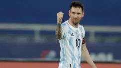 Αργεντινή - Ονδούρα 3-0: Εύκολη νίκη με ντοπιέτα Μέσι για την «αλμπισελέστε» (vid)