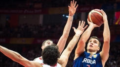 Χάνει το EuroBasket ο Μπογκντάνοβιτς