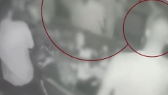  Βίντεο ντοκουμέντο λίγο πριν την δολοφονία του 42χρονου στη Ραφήνα