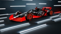 Η Audi έρχεται κι επισήμως στη Formula 1 το 2026