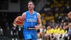 Γκόραν Ντράγκιτς: «Επέστρεψα και για τον Ντόντσιτς, από τα πιο δύσκολα EuroBasket όλων των εποχών»