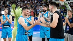 Ντράγκιτς: «Ο Ντόντσιτς είναι η μέρα με τη νύχτα σε σχέση με το Eurobasket του 2017»
