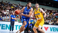 Επιβεβαιώθηκαν οι φόβοι, εκτός Eurobasket o Γκαλινάρι