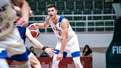 LIVE TV Eurobasket U18: Βόρεια Μακεδονία - Ελλάδα