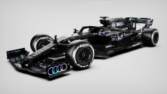 Σύντομα η ανακοίνωση της Audi για την είσοδο στην F1