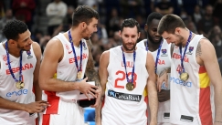 H «χρυσή βίβλος» των Eurobasket