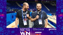 Eurobasket For The Win: Ποιος θα περάσει στον μεγάλο τελικό;