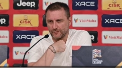 Απολύθηκε ο προπονητής της Μάλτας για φερόμενη σεξουαλική παρενόχληση σε ποδοσφαιριστή