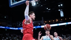 Ιστορικός Πονίτκα, το τέταρτο triple-double στις σελίδες του Eurobasket (vid)