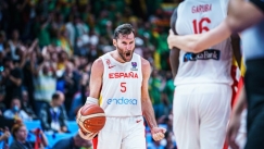 Τέσσερις «μονομάχοι» για δύο θέσεις στον τελικό του EuroBasket (vids)