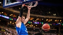 LIVE: Τσεχία - Ισραήλ Eurobasket 2022