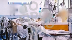 Ραγδαία επιδείνωση της υγείας του «Έσκο»: Κινδυνεύει η ζωή του μετά τους πυροβολισμούς, 4 ώρες χειρουργείο