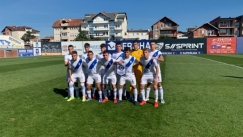 Περίπατος επί του Κοσόβου (5-0) η Εθνική Παίδων