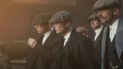  Peaky Blinders: Το τέλος δεν θα είναι τηλεοπτικό αλλά κινηματογραφικό