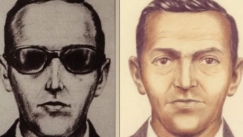 Ο μυστηριώδης αεροπειρατής που έκανε πλάκα στο FBI: Πήδηξε με αδιάβροχο, γυαλιά ηλίου και 200.000 δολάρια (vid)