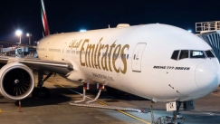 Θρίλερ με τις δύο πτήσεις της Emirates: «Τα F-16 είχαν εντολή να καταρρίψουν το αεροσκάφος εάν ήταν στα χέρια αεροπειρατή» (vid)