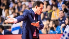 Ιτούδης: «Δεν ξέρω τι θέλει η FIBA από αυτή τη διοργάνωση»