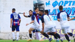 Super League 2 - Βόρειος Όμιλος: Νίκες για Μακεδονικό και Απόλλωνα Λάρισας