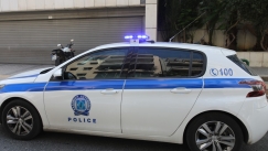 ΕΛ.ΑΣ: «Δεν προέκυψε εμπλοκή των συλληφθέντων με τα επεισόδια στην Θεσσαλονίκη, βρέθηκαν πάνω τους μαχαίρια»