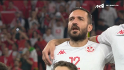 Οι Τυνήσιοι οπαδοί αποδοκίμασαν στην ανάκρουση του Εθνικού ύμνου της Γαλλίας (vid)