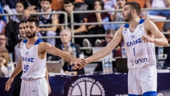 Γκίκας: «Κανέναν δε βοηθάει αυτό που γίνεται μεταξύ FIBA και EuroLeague»