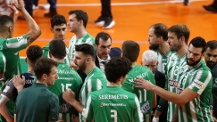 Ντέρμπι ανάμεσα σε Παναθηναϊκό και Φοίνικα Σύρου για την 4η αγωνιστική της Volley League