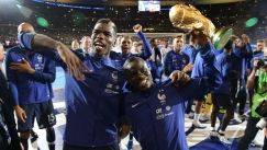 Ο Ντεσάν σκοπεύει να καλέσει τον Καντέ για το EURO 2024 μετά από μια διετία