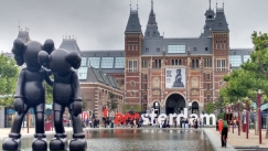 Το Άμστερνταμ σκέφτεται να σταματήσει την πώληση κάνναβης τα Σαββατοκύριακα σε μια προσπάθεια να περιορίσει τον «ενοχλητικό» τουρισμό