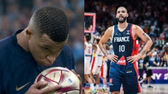 Η Γαλλία έχασε τους τελικούς σε Μουντιάλ και EuroBasket σε διάστημα τριών μηνών
