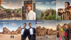 Ο Μέσι διαφημίζει τη Σαουδική Αραβία με την πιο κριντζ φωτογράφιση 
