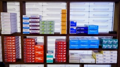 Γκάγκα: «Να αυξήσουμε τις τιμές στα φθηνά φάρμακα για να μην έχουμε ελλείψεις» (vid)