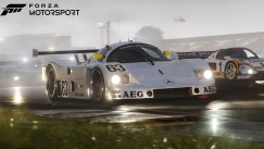 Τι γίνεται με το videogame Forza Motorsport;