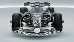 Νέες πληροφορίες για τα μονοθέσια της Formula 1 του 2026