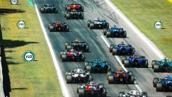 Η Formula 1 ενώνει τις δυνάμεις της με τη Unicef (vid)