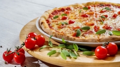 Ακριβότερη κατά 16% η πίτσα στην Ευρωπαϊκή Ένωση σε σχέση με πέρυσι
