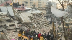 Σοκαριστικά στοιχεία από τον Τσελέντη για τον σεισμό της Τουρκίας: «1.000 φορές μεγαλύτερος από τον σεισμό του 1999 της Αθήνας»