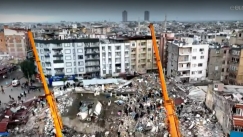 Γιατί ήταν τόσο καταστροφικός ο σεισμός σε Τουρκία και Συρία: «Τα θύματα θα είναι χιλιάδες, ενδεχομένως και δεκάδες χιλιάδες» (vids)
