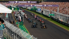 Εντυπωσιακά τα ποσοστά τηλεθέασης του Grand Prix Αυστραλίας